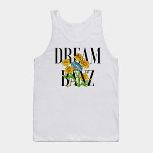 Believe in the Beauty Tank Top